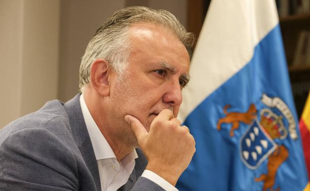 Las diez preguntas que Torres tendrá que responder al fiscal