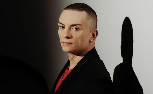 Cameron Carpenter, primer organista nominado a los Grammy, en el Auditorio Alfredo Kraus