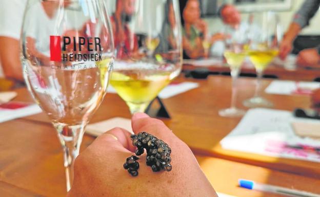El caviar más cotizado del mundo llega a Canarias para los restauradores más exclusivos