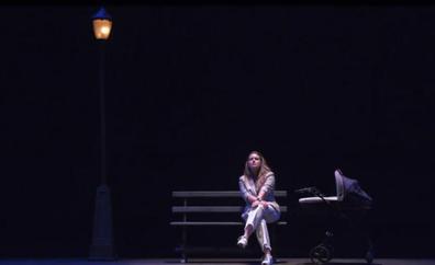 El Teatro Cuyás acoge el ensayo de la zarzuela 'La Dolorosa'
