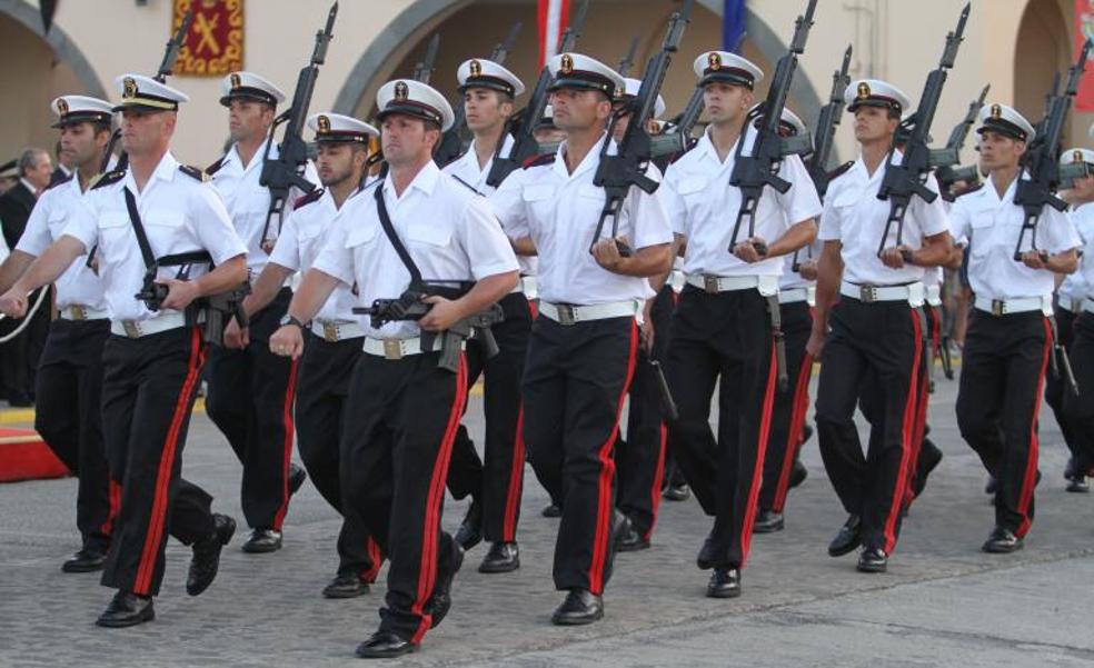 Guía para disfrutar de los actos con motivo de la Fiesta Nacional