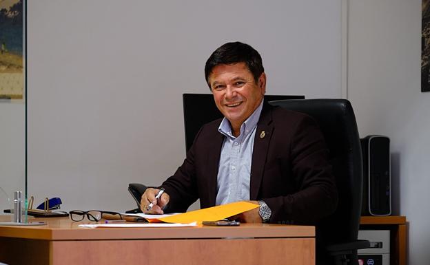 Pájara reduce en un año a la mitad el desempleo entre los menores de 25 años