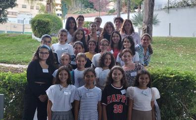 Fundación Cepsa organiza el evento 'Chicas con energía´ para promover las carreras científicas y tecnológicas entre las niñas