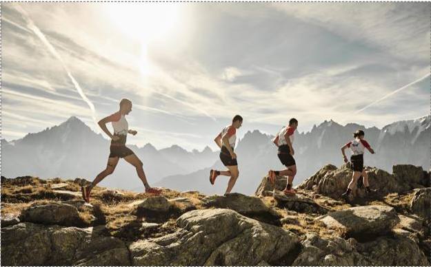 La marca deportiva suiza SWE pondrá el nombre a la Transgrancanaria