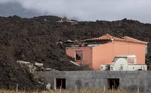 Las ayudas al alquiler para damnificados por el volcán de La Palma llegan a 512 familias