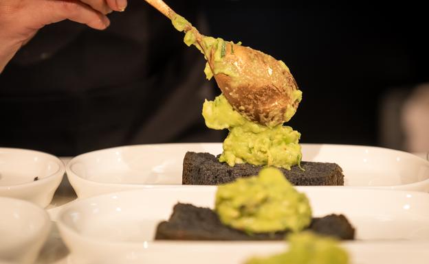 Tenerife exhibe su gastronomía ante 12.131 profesionales de 32 países