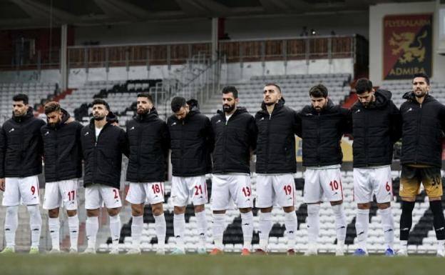 Vivan las mujeres iraníes