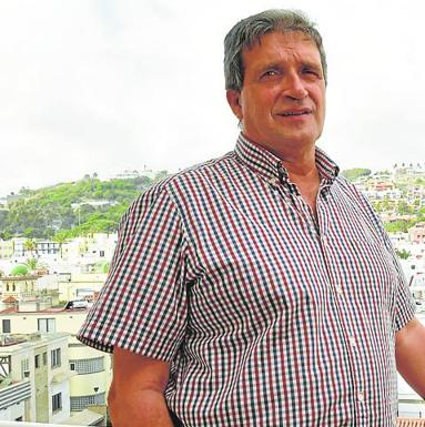 Contubernio municipal