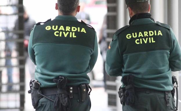 Emitía recetas de psicotrópicos y estupefacientes falsas a más de 30 pacientes en Ceuta