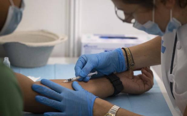 Canarias mantiene el número de casos de viruela del mono en 173