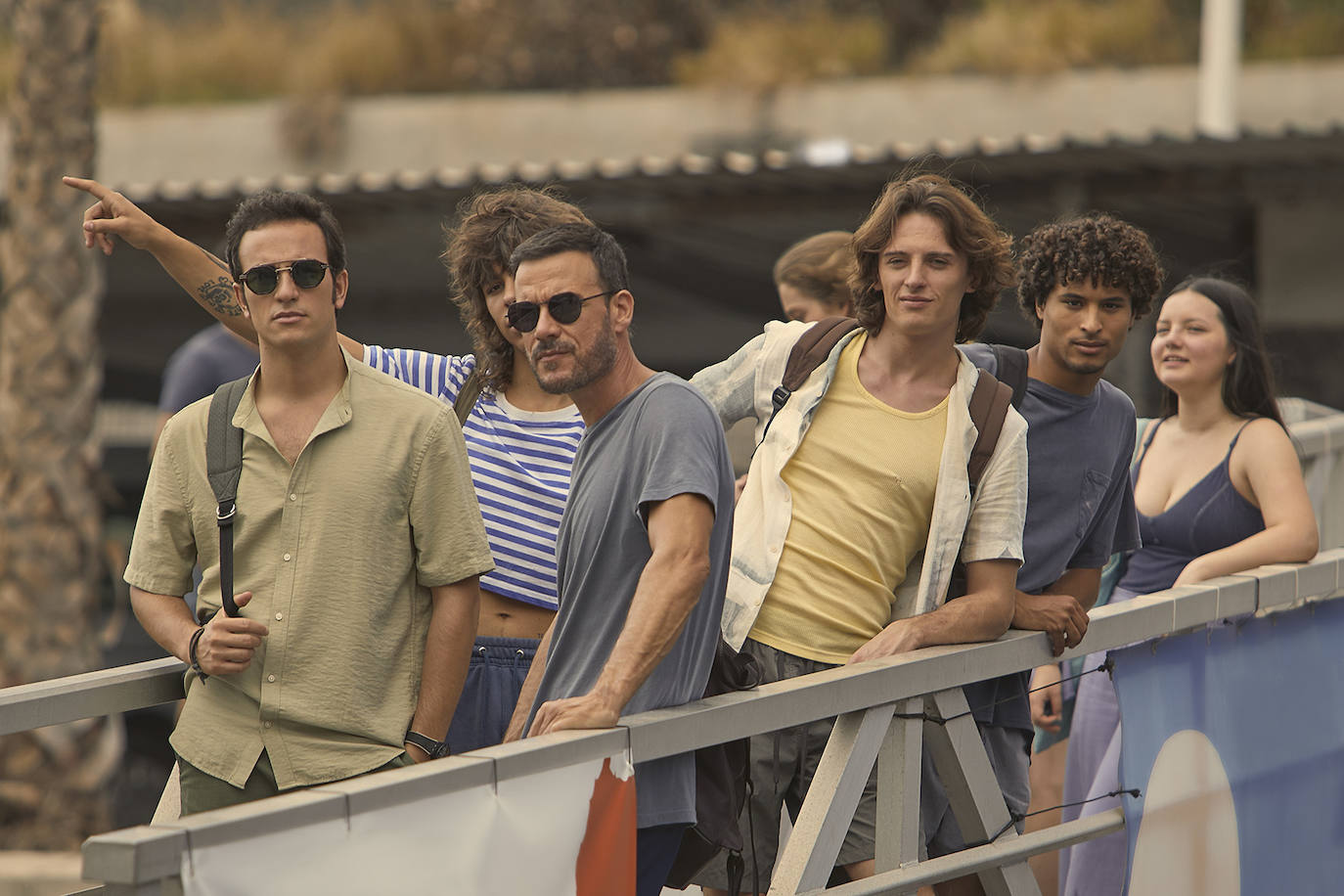 'HIT' ya rueda en La Palma su tercera temporada