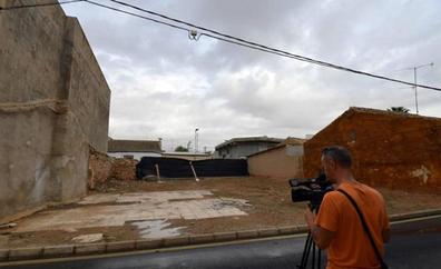 Muere un niño de 9 años tras caer de un toro mecánico en Murcia