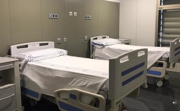 Médicos alertan del incremento de patologías psiquiátricas en Canarias