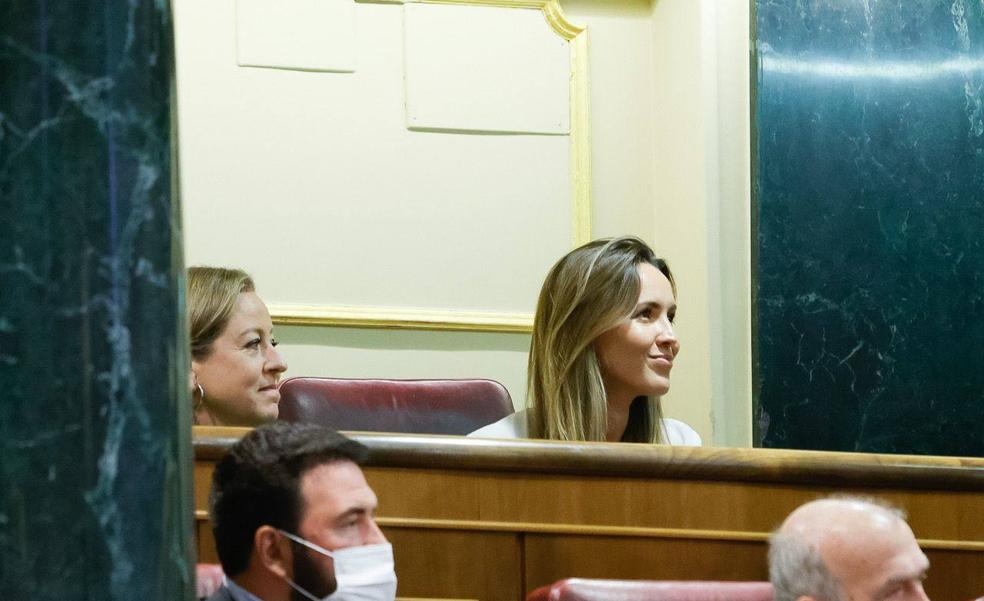 El Gobierno cita a CC para sondear el apoyo de sus dos diputadas a las cuentas de 2023