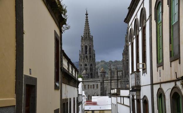 El Ayuntamiento de Arucas destina 450.000 euros a autónomos y pymes