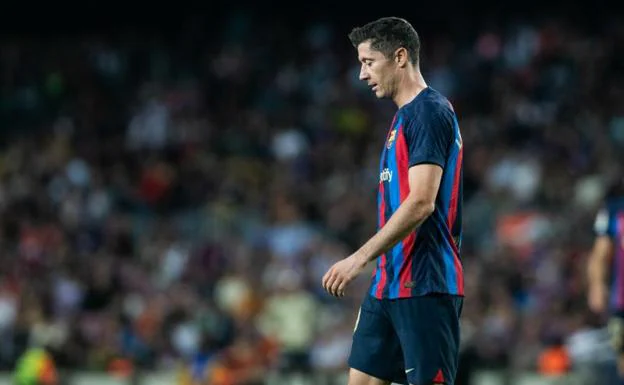 El Barça pierde chispa antes de una semana clave
