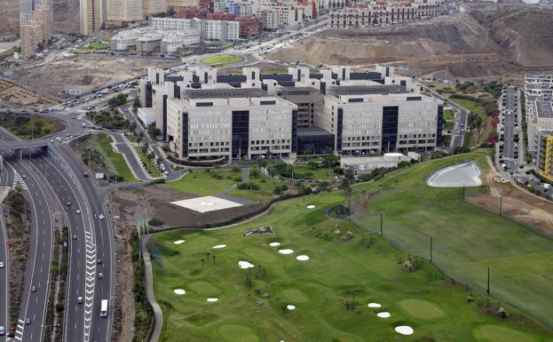 La mortalidad en canarios de entre 0 y 14 años se dispara un 21%