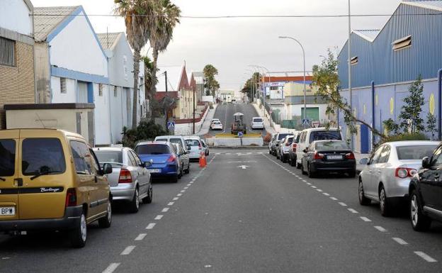 Fallece al caer desde el techo de una nave en la que trabajaba en El Goro
