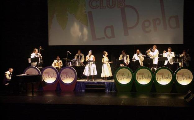 Teatro, danza y circo en la 35ª edición del Festival del Sur en Agüimes