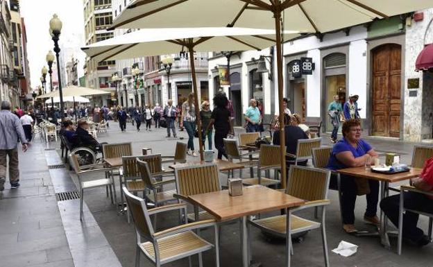 La Inspección de Trabajo detecta casi 5.000 empleos irregulares en Canarias