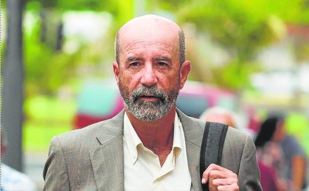 El PSOE planta cara a Clavijo y a CC