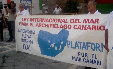 Presentan en la ONU la delimitación de espacios marítimos y aéreos de Canarias
