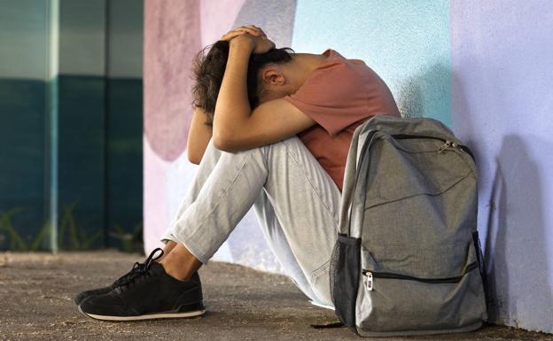 Detección temprana y tratamiento psicológico para frenar el incremento de trastornos mentales en la infancia y la adolescencia