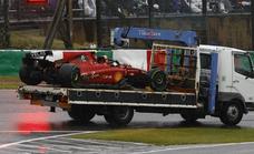 El descrédito sin fin de la FIA empaña el histórico hito de Verstappen
