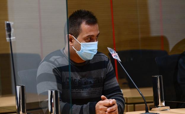 Lo condenan en firme a cinco años y medio de cárcel por robar en 11 viviendas