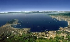 Algeciras-Róterdam, primer corredor de hidrógeno entre el norte y el sur de Europa