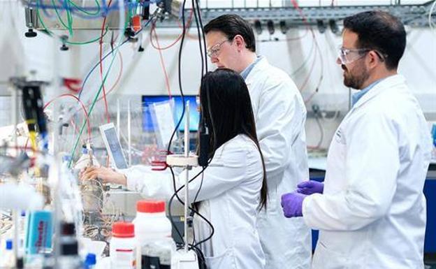 Ciencia destina 76 millones a fomentar la incorporación de nuevos investigadores