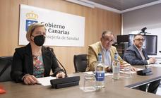 Canarias diseña una estrategia para el abordaje integral del covid persistente