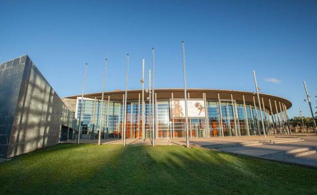 Más de 2.000 odontólogos se reúnen en un congreso internacional en Gran Canaria