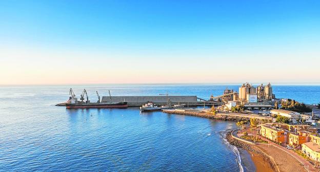 La continuidad de la cementera en Arguineguín, camino de la Fiscalía