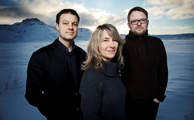 Las actuaciones de Naturajazz arrancan en el MUNA