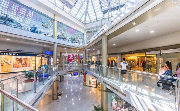 ¿Qué comercios abren este 12 de octubre en Gran Canaria?