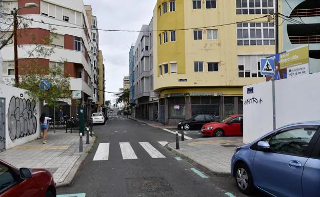 El Ayuntamiento incrementará los recursos para atender a las víctimas de la prostitución en Arenales