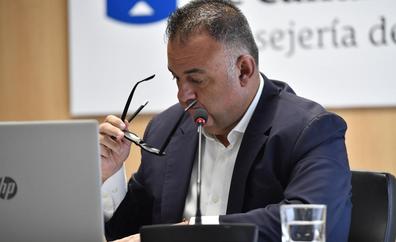 Domínguez actuó por su cuenta y sin dar información al comité, según el Ejecutivo