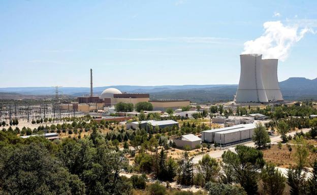 Rusia acuerda con Marruecos instalar una central nuclear en la costa atlántica