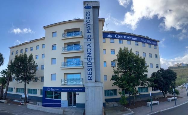 La nueva residencia CleceVitam Vía Ronda generará 100 puestos de trabajo en Santa Cruz de Tenerife