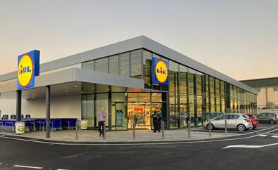 Lidl inaugura su segunda tienda en Adeje trasinvertir 8,3 M€ y crear 42 nuevos empleos