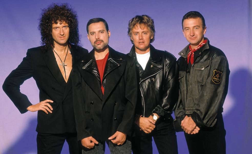 'Face it Alone', la nueva canción de Queen junto a Freddie Mercury