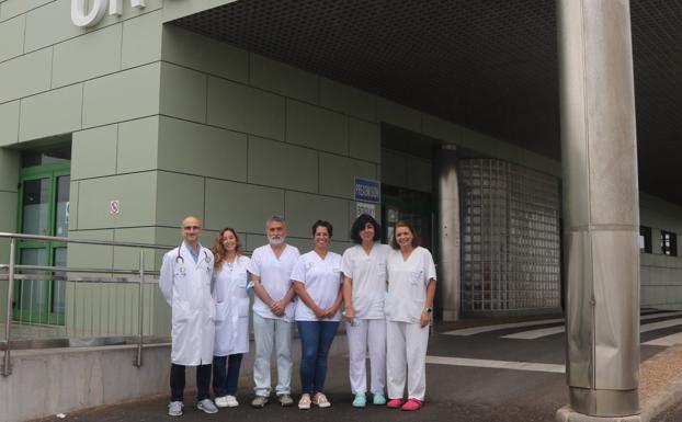 Congreso de especialistas en Urgencias, en noviembre