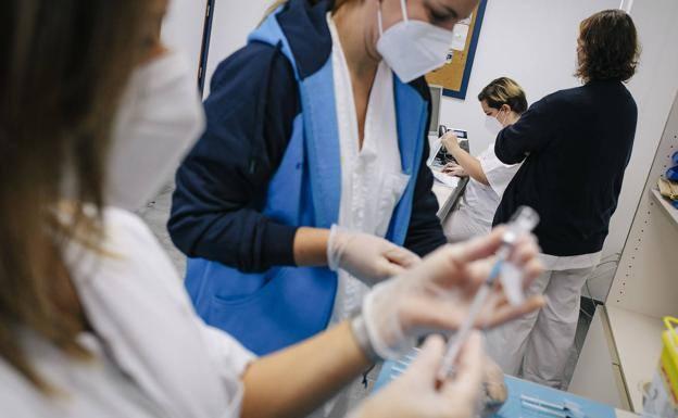 Riesgo bajo por covid-19 en todo el archipiélago