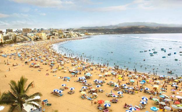 Siete planes para experimentar Gran Canaria en su plenitud