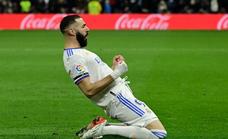El director de 'France Football' acusa al Real Madrid de manipular el Balón de Oro