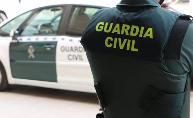 Los exámenes de acceso a la escala de Cabos y Guardias, este sábado