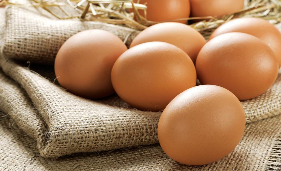 Hasta los huevos tienen su día