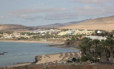 Detenido por tratar de violar y retener a una joven en Fuerteventura
