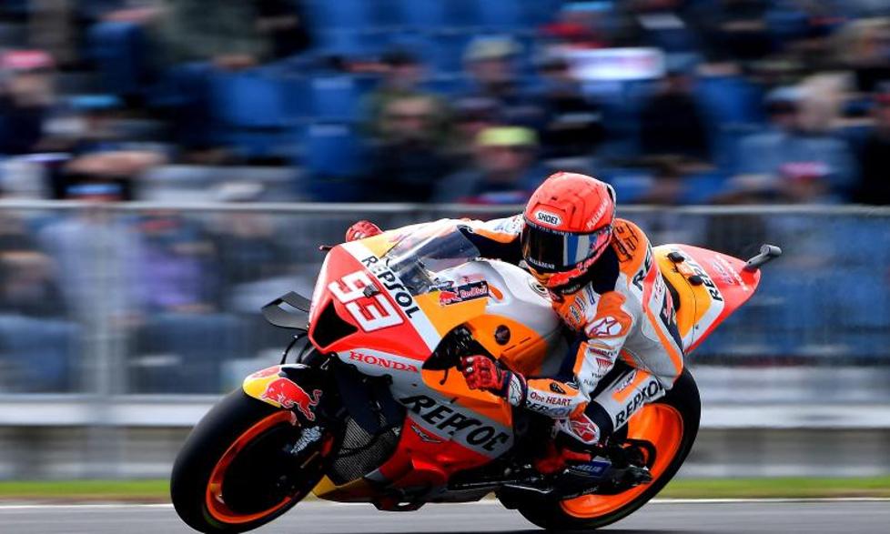 ¿Va MotoGP en la dirección correcta?